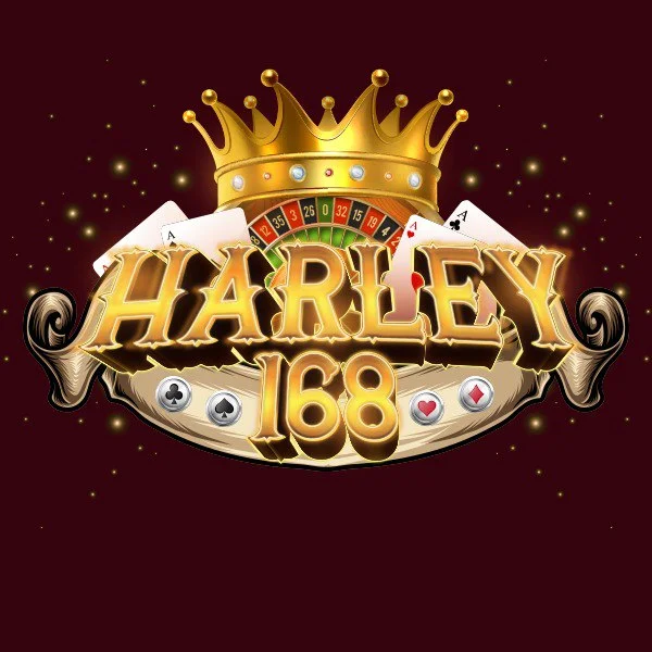 Harley168 เว็บตรง ทางเข้า สมัครสมาชิก และบริการครบในที่เดียว